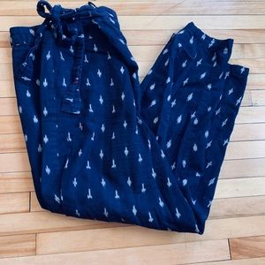 MATTER side lunghi + falcon footprint